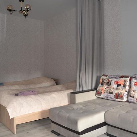 Business Apartment Central Гродно Екстер'єр фото
