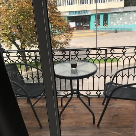 Business Apartment Central Гродно Екстер'єр фото