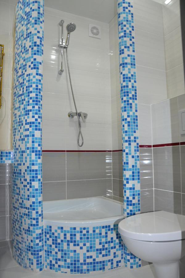 Business Apartment Central Гродно Екстер'єр фото
