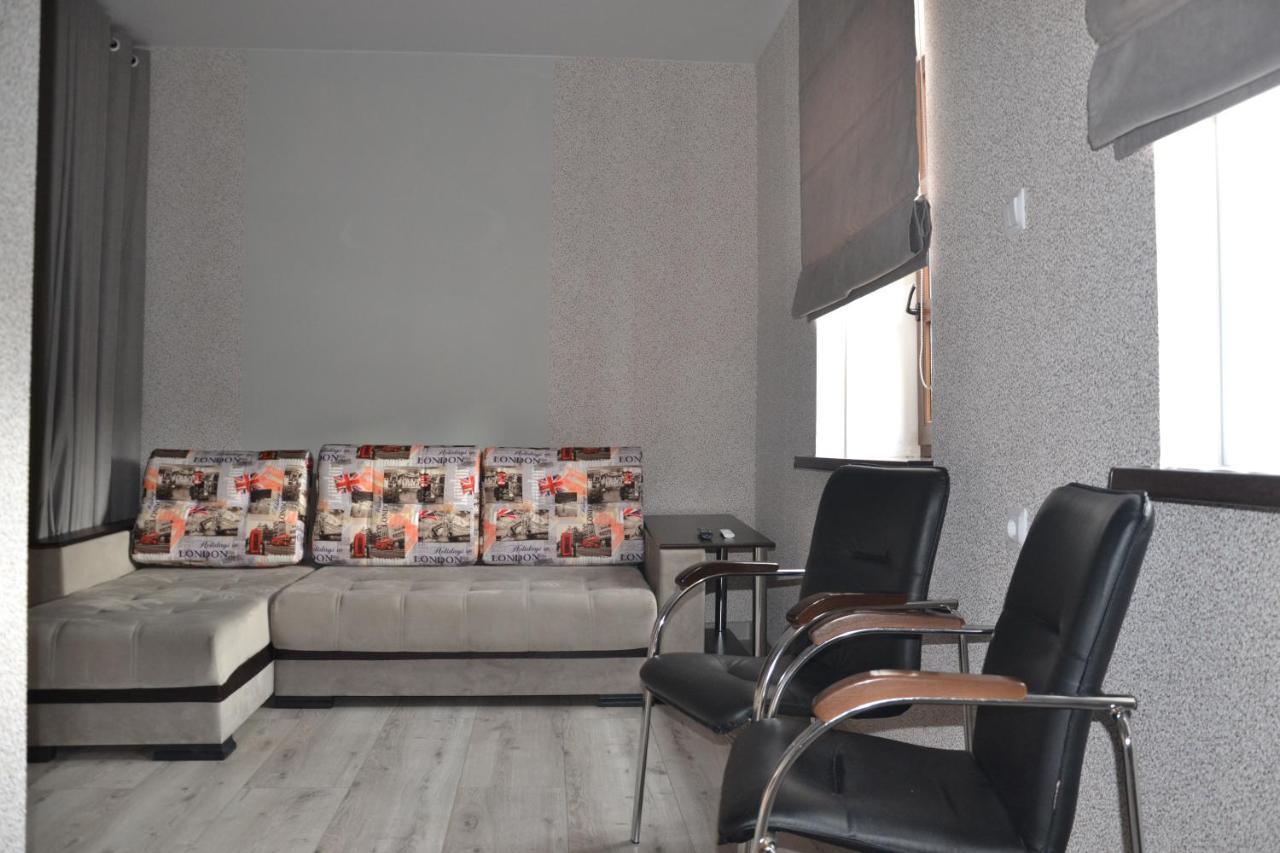 Business Apartment Central Гродно Екстер'єр фото