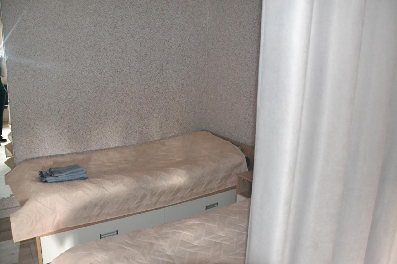Business Apartment Central Гродно Екстер'єр фото
