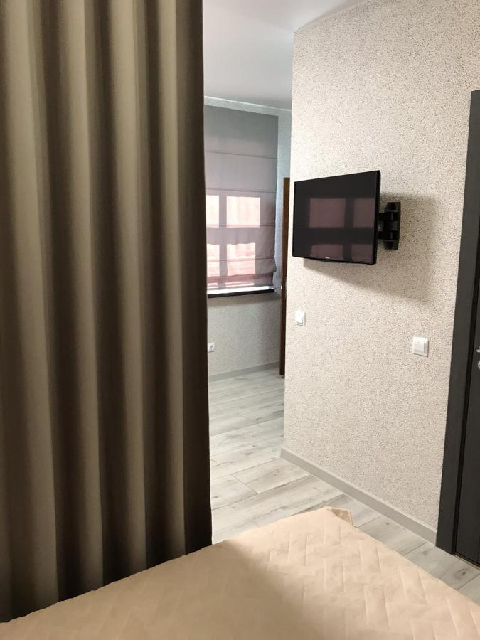 Business Apartment Central Гродно Екстер'єр фото