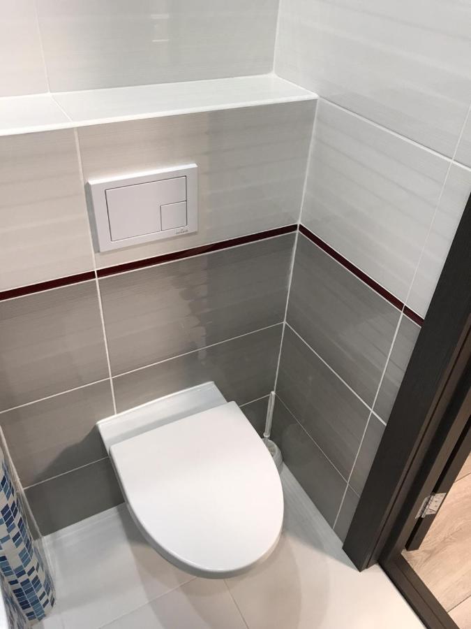 Business Apartment Central Гродно Екстер'єр фото