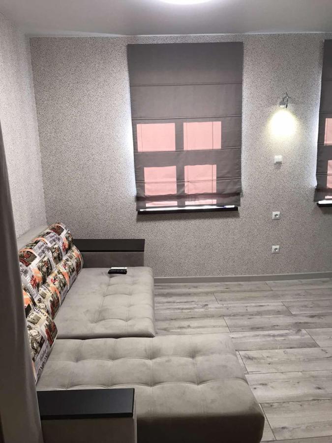 Business Apartment Central Гродно Екстер'єр фото