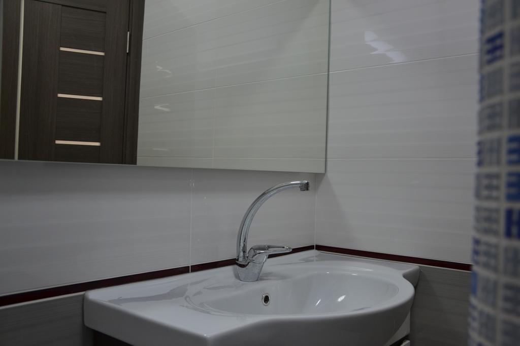 Business Apartment Central Гродно Екстер'єр фото