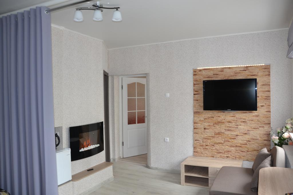 Business Apartment Central Гродно Екстер'єр фото
