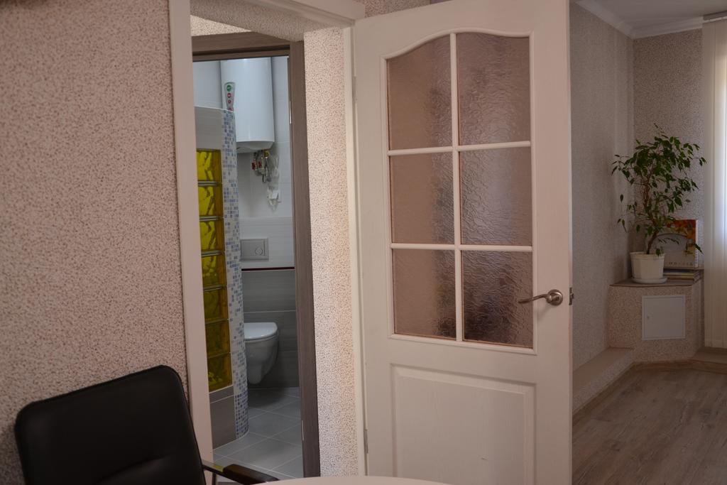 Business Apartment Central Гродно Екстер'єр фото