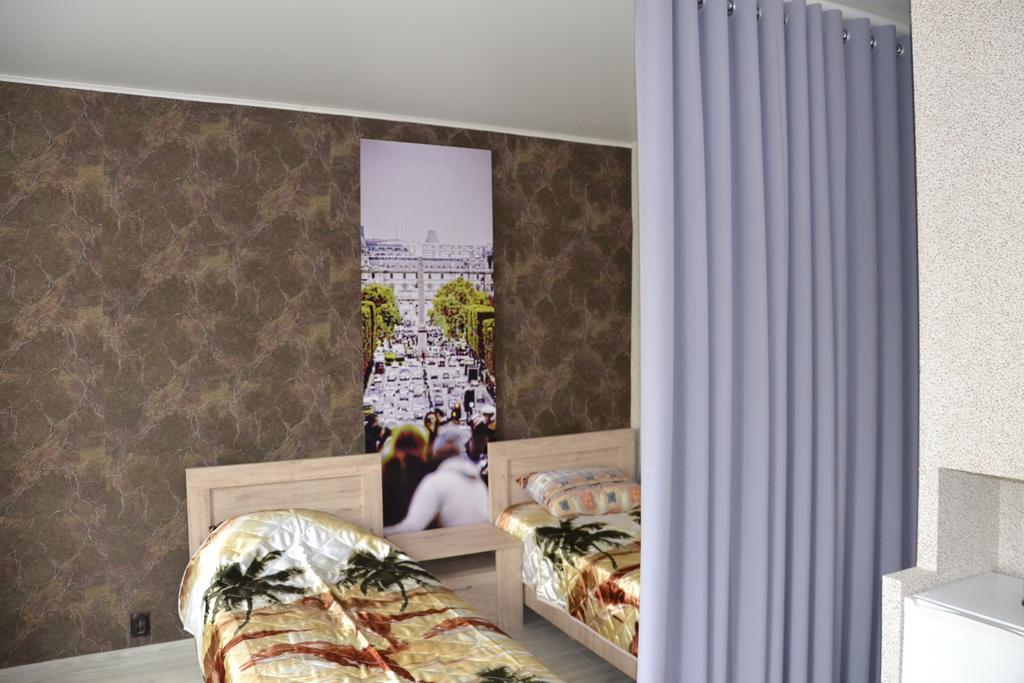 Business Apartment Central Гродно Екстер'єр фото