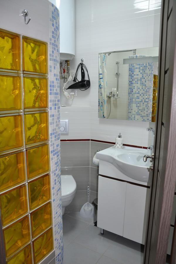 Business Apartment Central Гродно Екстер'єр фото
