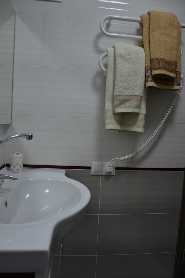 Business Apartment Central Гродно Екстер'єр фото