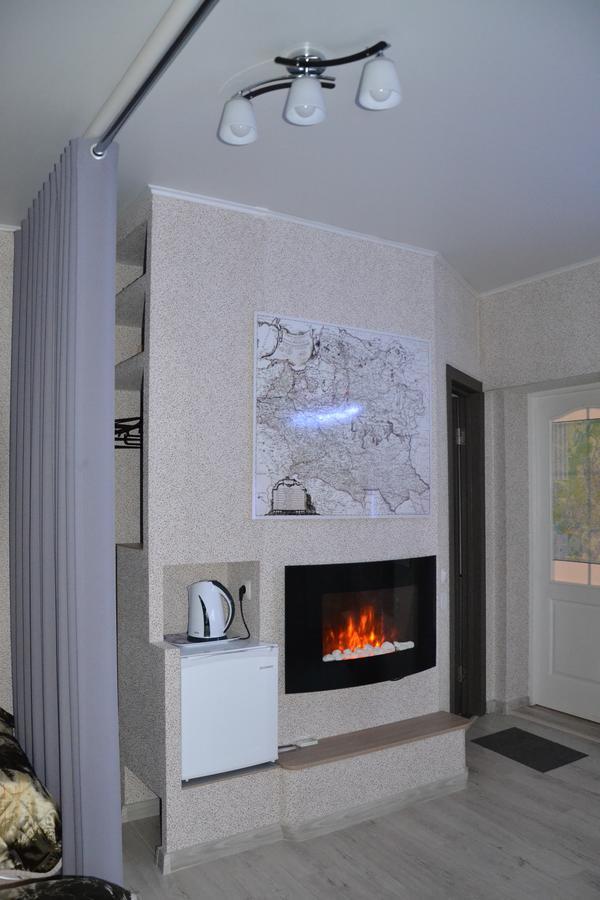 Business Apartment Central Гродно Екстер'єр фото