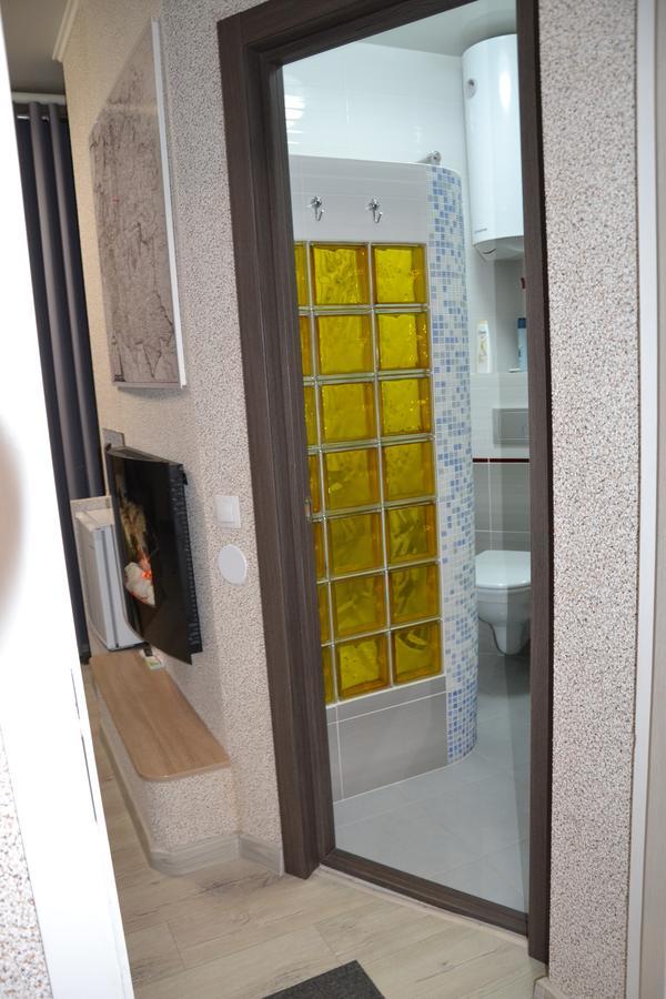 Business Apartment Central Гродно Екстер'єр фото