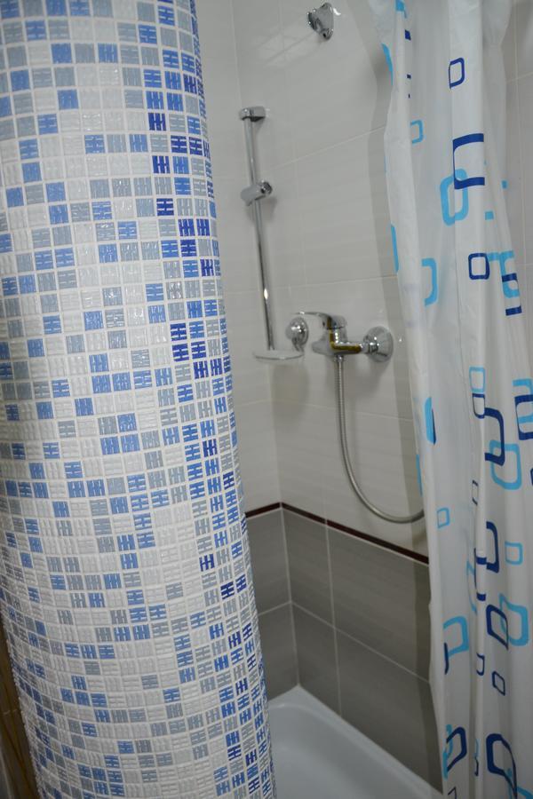Business Apartment Central Гродно Екстер'єр фото