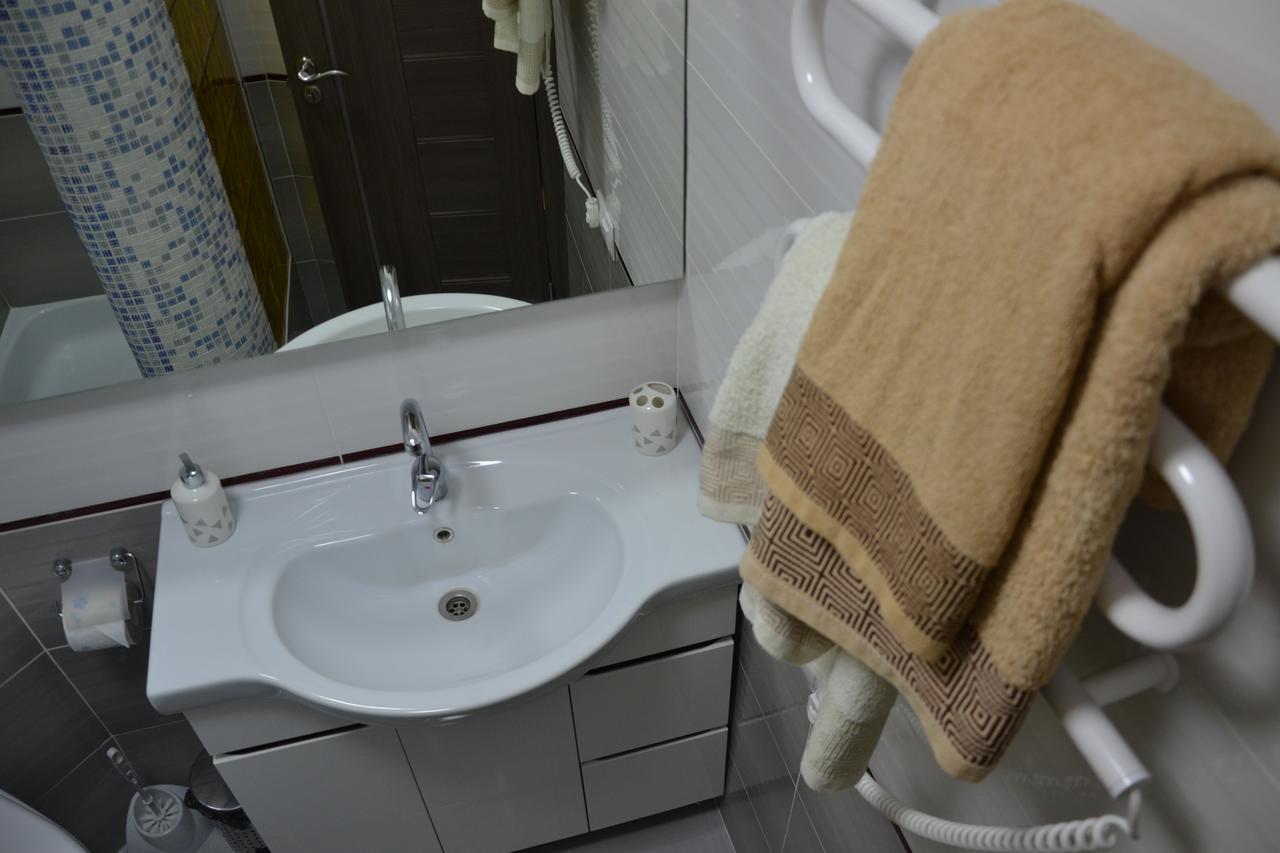 Business Apartment Central Гродно Екстер'єр фото
