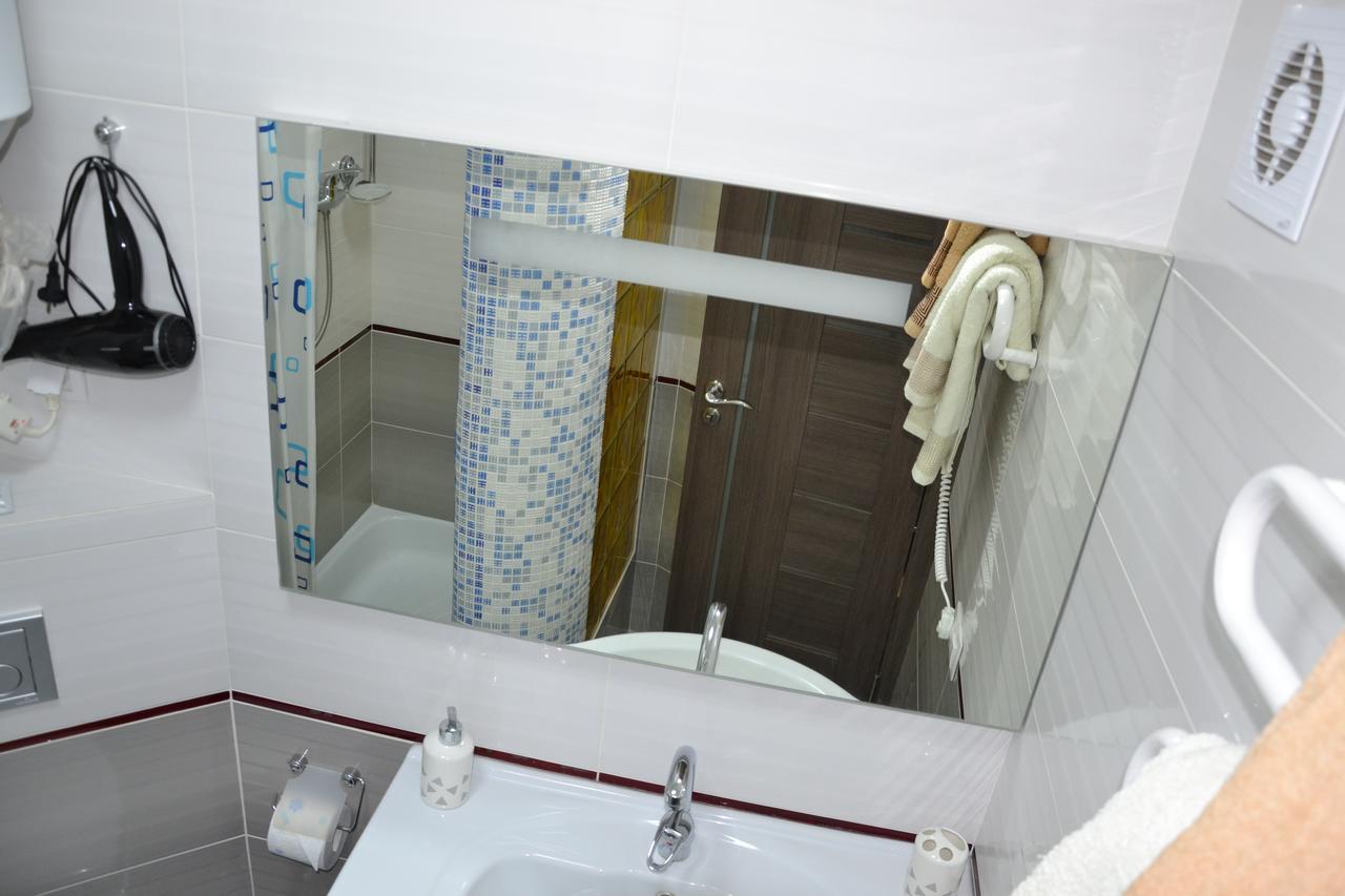 Business Apartment Central Гродно Екстер'єр фото